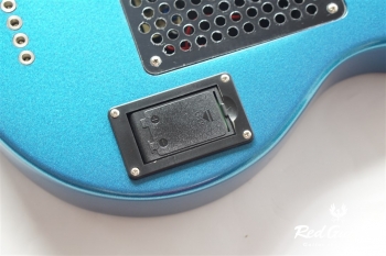 PGG-200 - Metallic Blue